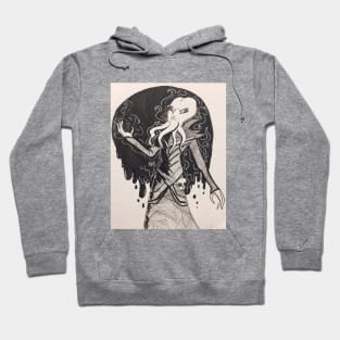 Mindflayer Hoodie